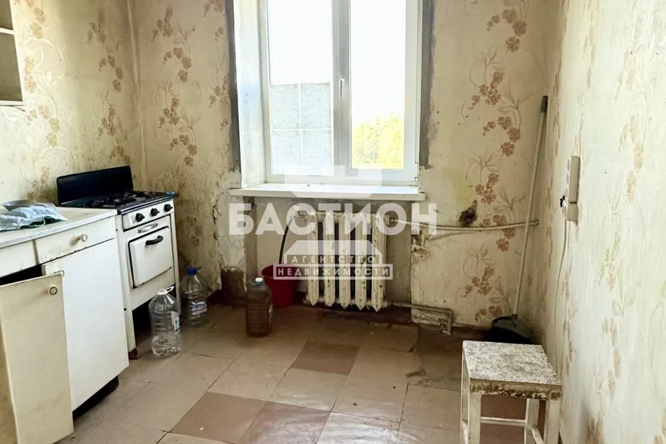 Продаётся 2-комнатная квартира, 44 м²