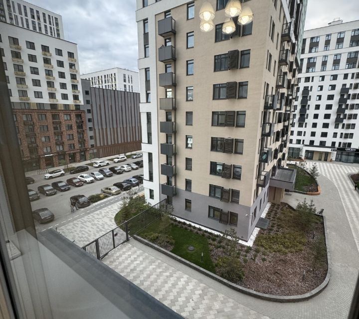 Продаётся 1-комнатная квартира, 29.7 м²