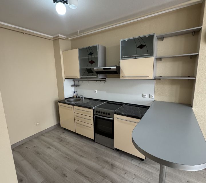 Продаётся 2-комнатная квартира, 44.4 м²