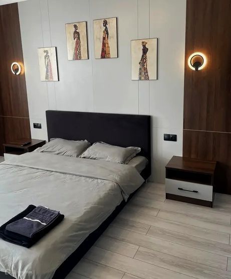 Сдаётся 1-комнатная квартира, 37.7 м²