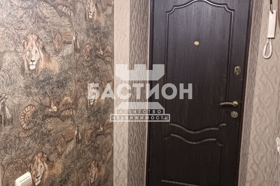 Продаётся 1-комнатная квартира, 32.5 м²