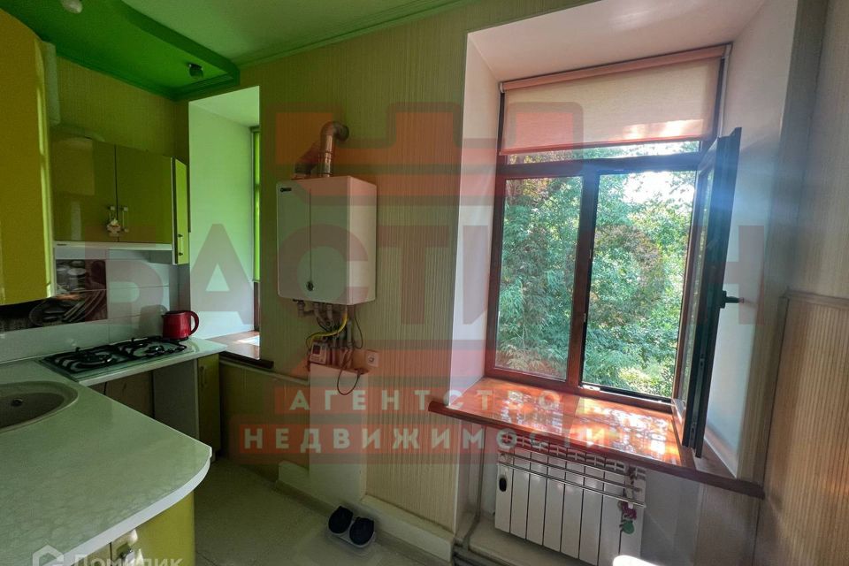 Продаётся 3-комнатная квартира, 54 м²