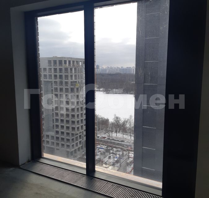 Продаётся 3-комнатная квартира, 89 м²