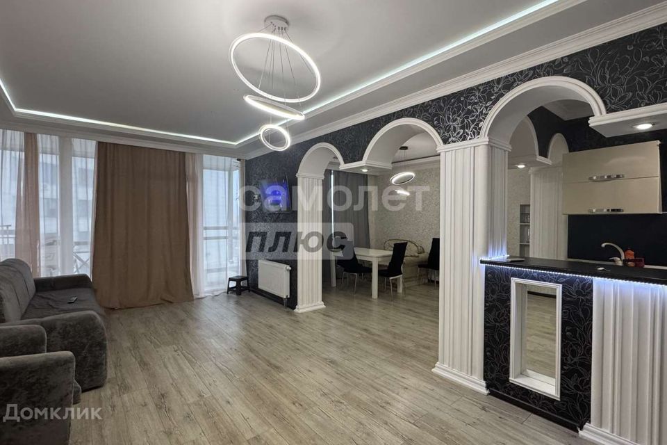 Продаётся 2-комнатная квартира, 70 м²