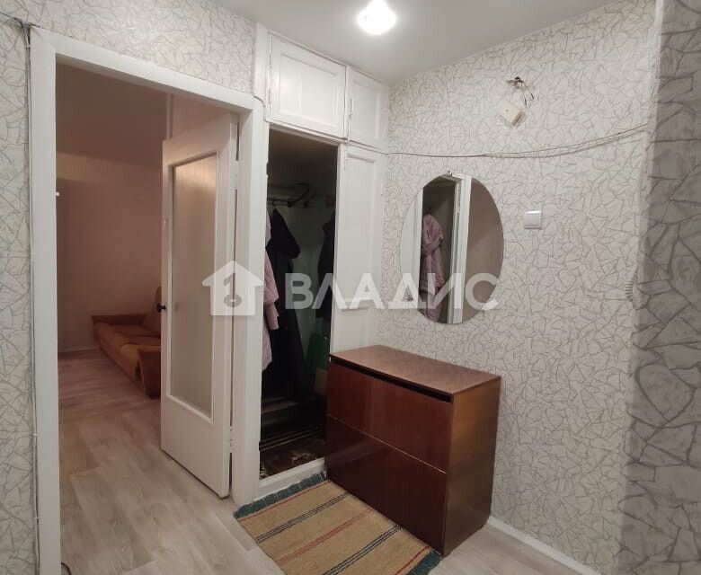 Сдаётся 2-комнатная квартира, 46 м²