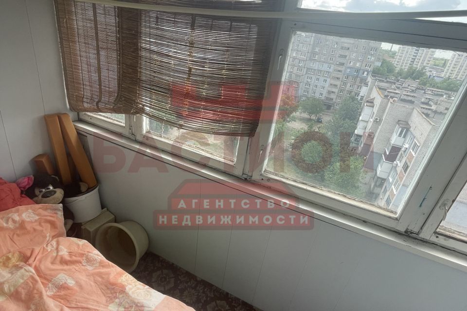Продаётся 3-комнатная квартира, 62 м²
