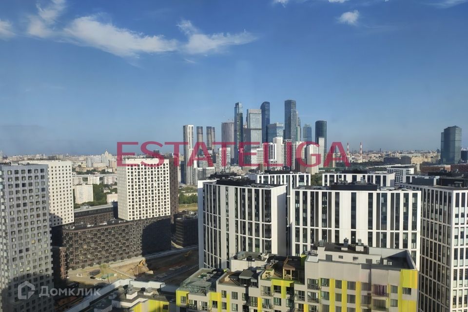 Продаётся 2-комнатная квартира, 45 м²