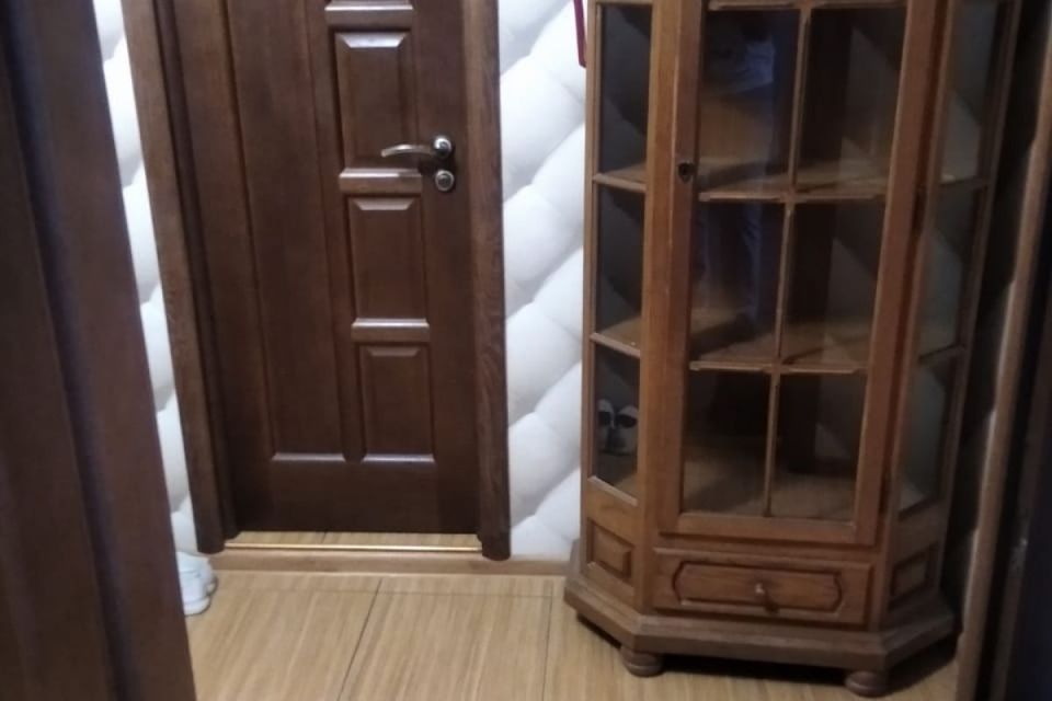 Продаётся 1-комнатная квартира, 32.3 м²