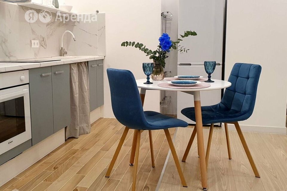 Сдаётся 4-комнатная квартира, 66 м²
