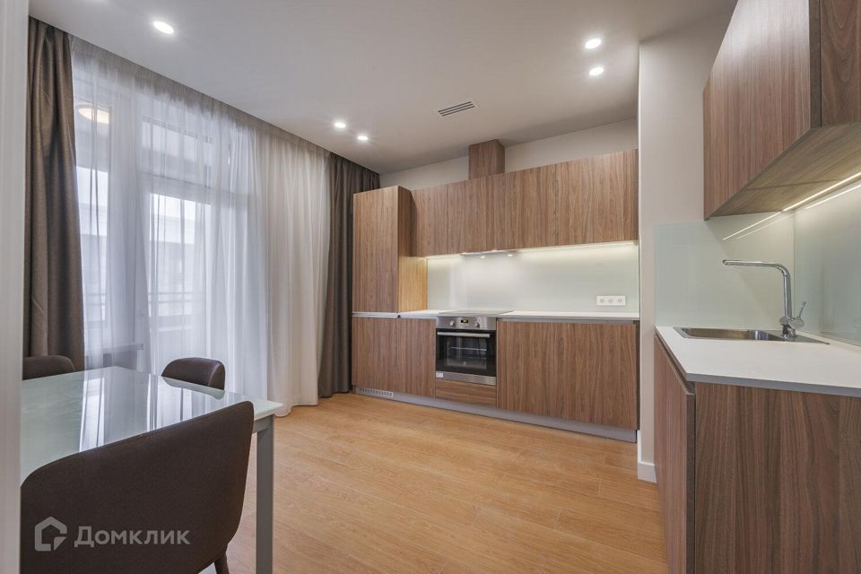 Сдаётся 4-комнатная квартира, 95 м²