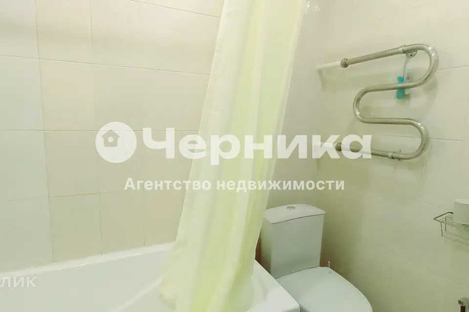 Продаётся 2-комнатная квартира, 45 м²