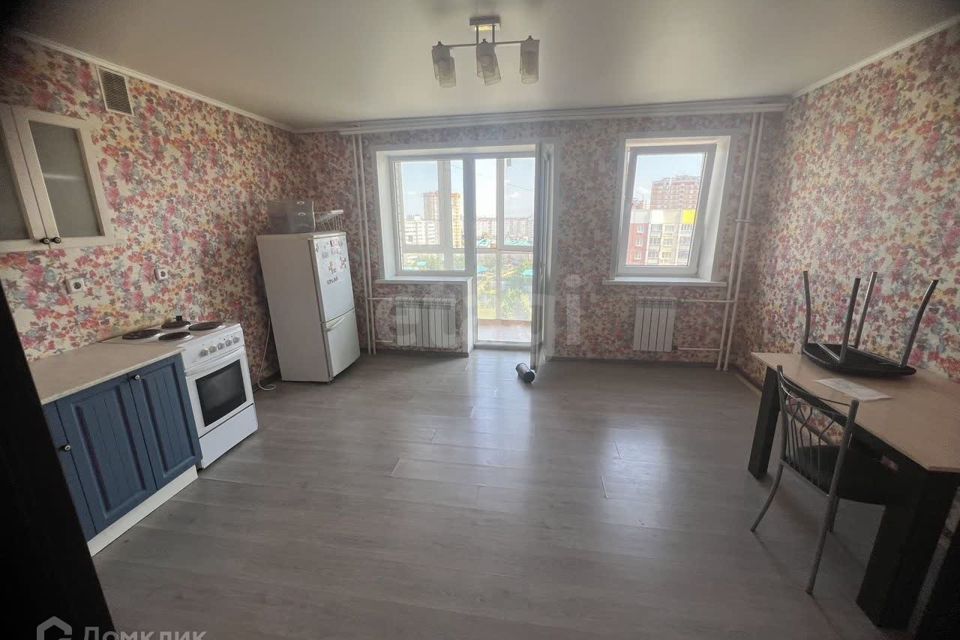 Продаётся 1-комнатная квартира, 45 м²