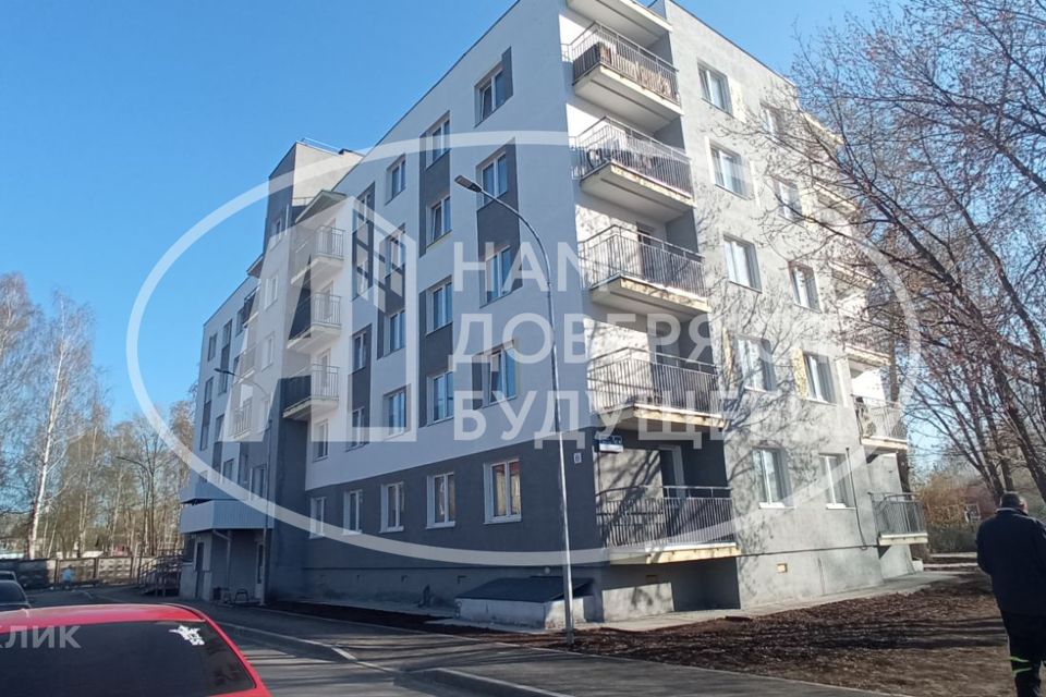 Продаётся студия, 24.7 м²