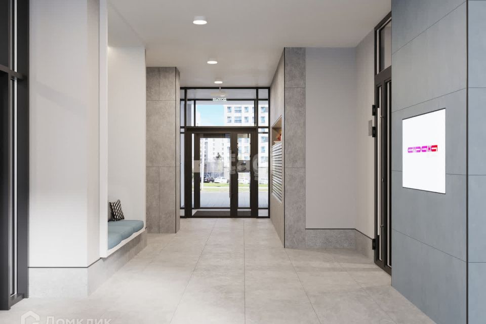 Продаётся студия, 29.49 м²