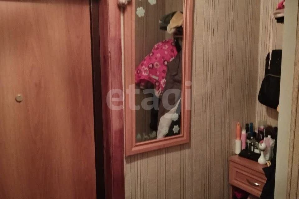 Продаётся 2-комнатная квартира, 49.1 м²