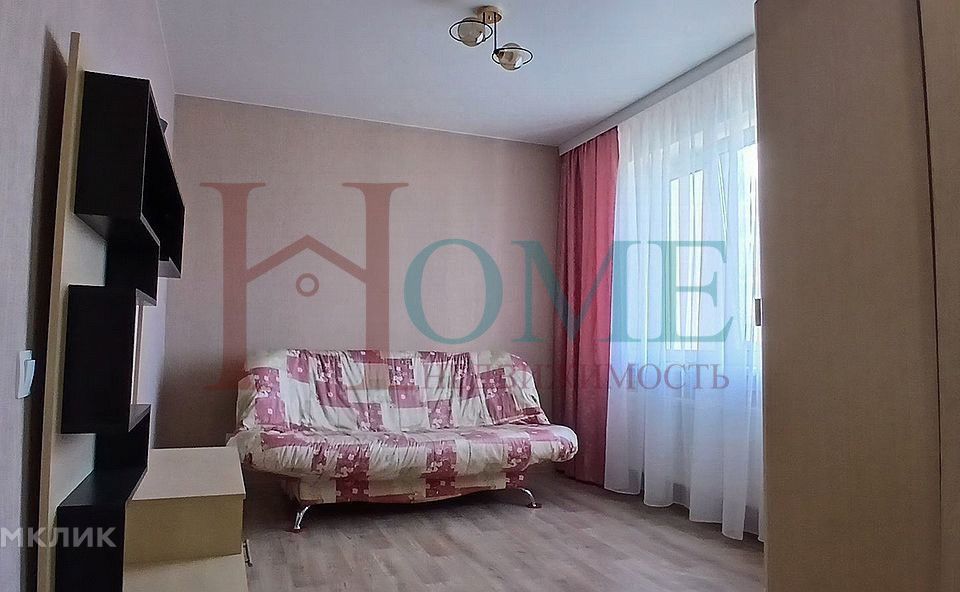 Сдаётся 1-комнатная квартира, 28 м²