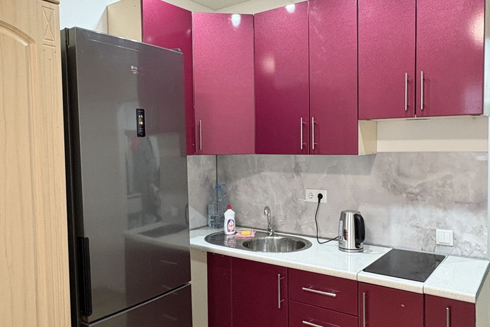 Сдаётся студия, 19.6 м²