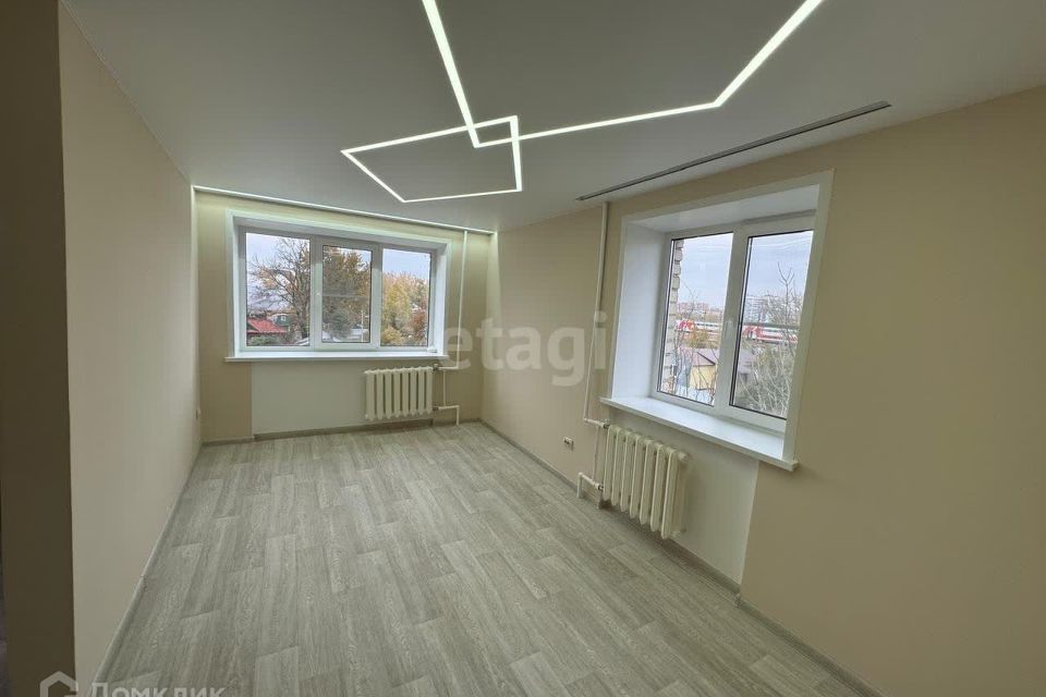 Продаётся 1-комнатная квартира, 30.7 м²