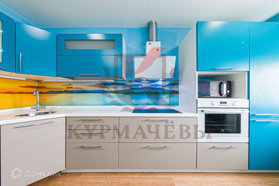 Сдаётся 1-комнатная квартира, 36.1 м²