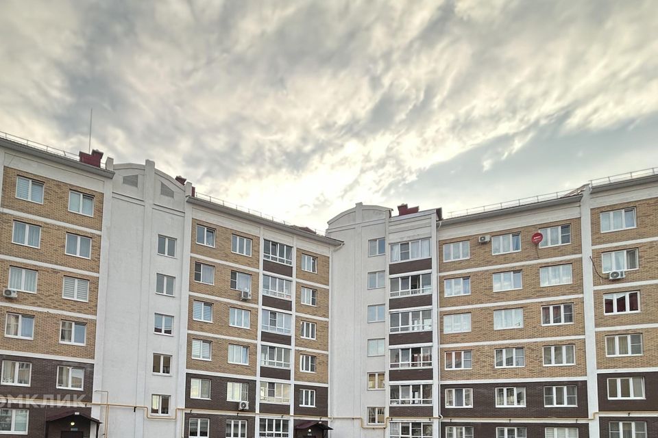 Продаётся 1-комнатная квартира, 31 м²
