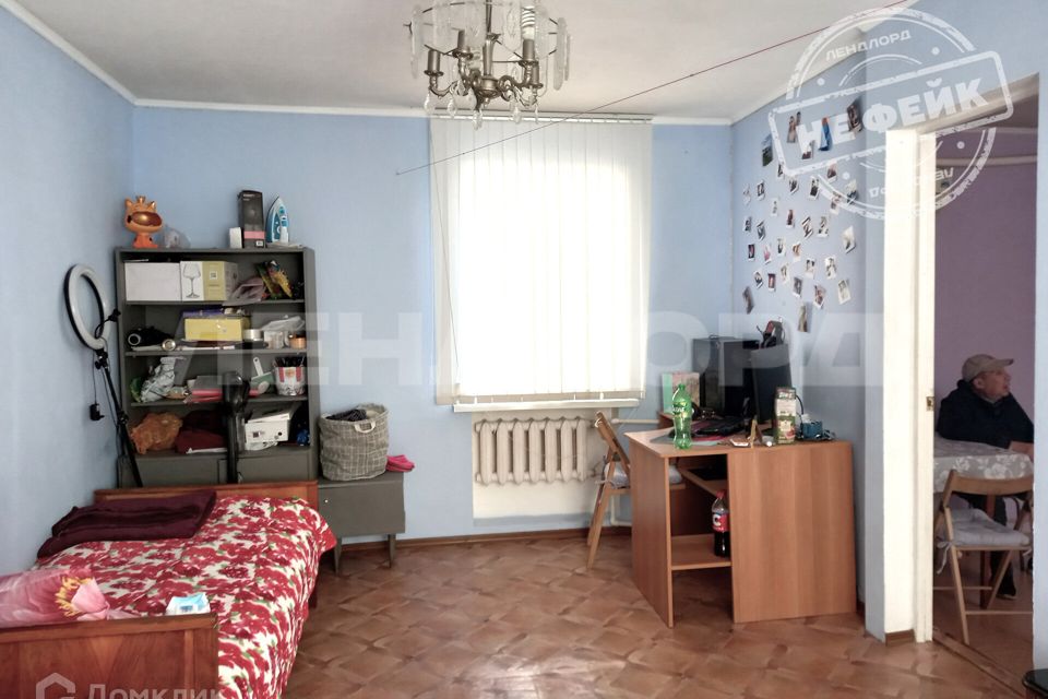 Сдаётся 2-комнатная квартира, 41 м²