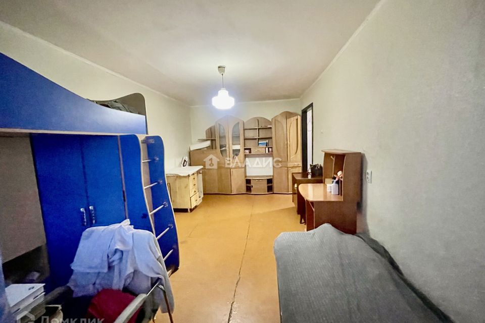 Продаётся 1-комнатная квартира, 30 м²