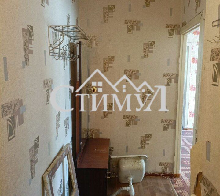Продаётся 3-комнатная квартира, 47.1 м²