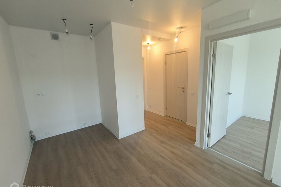 Продаётся 1-комнатная квартира, 32 м²