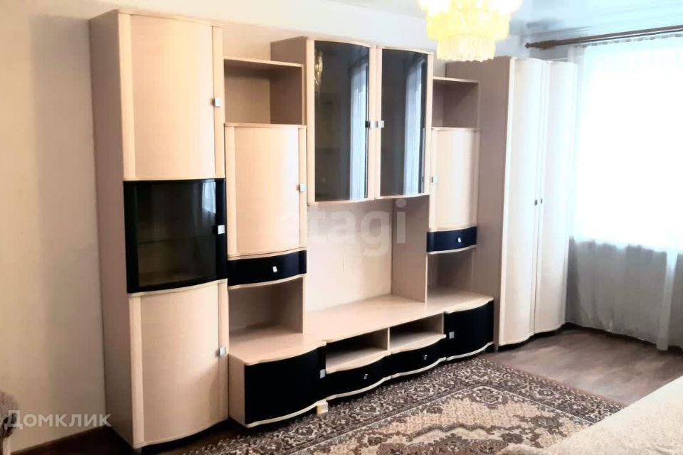 Продаётся 1-комнатная квартира, 30 м²