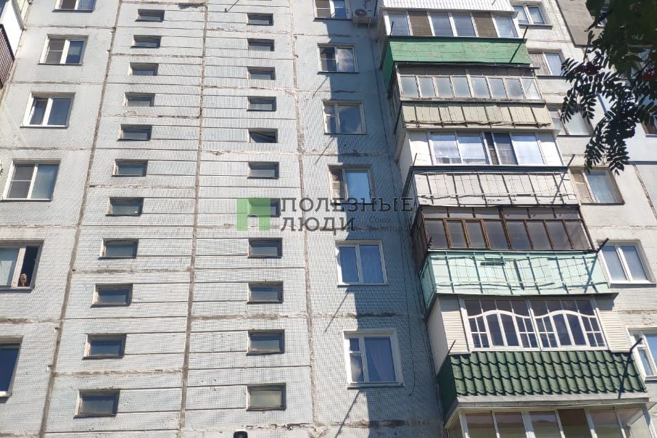 Продаётся 2-комнатная квартира, 50 м²