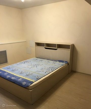 Сдаётся 4-комнатная квартира, 101 м²