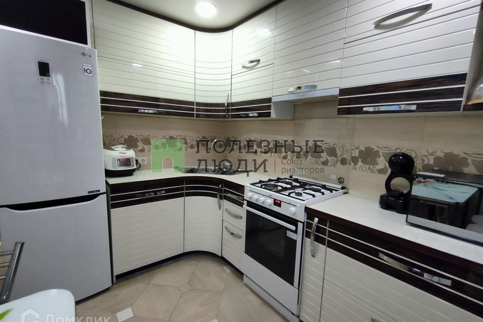 Продаётся 2-комнатная квартира, 49 м²