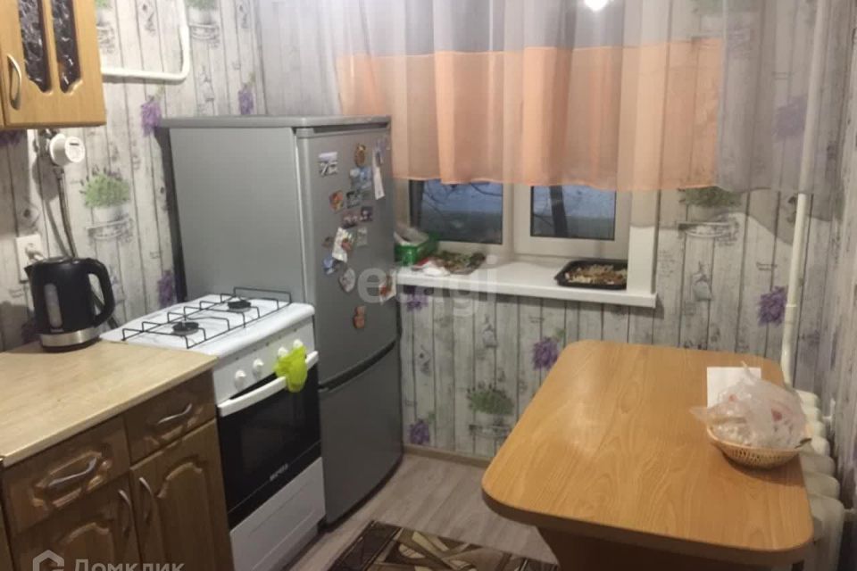 Продаётся 1-комнатная квартира, 28.8 м²