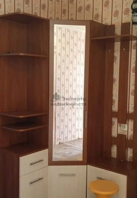 Продаётся 3-комнатная квартира, 63 м²