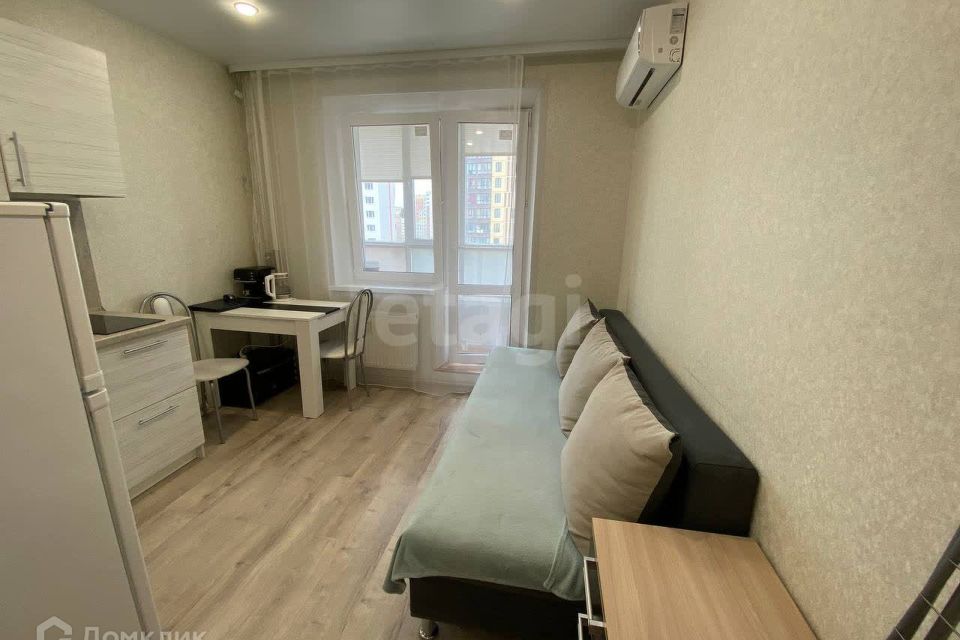 Продаётся студия, 15.8 м²