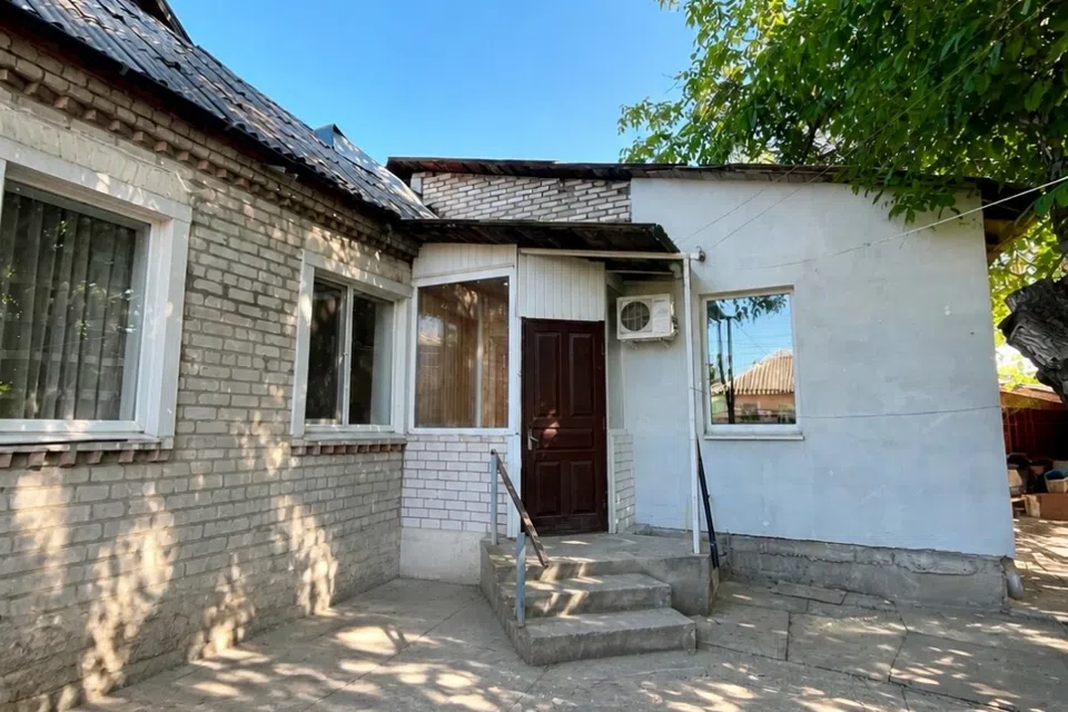 Продаётся 1-этажный дом, 133 м²