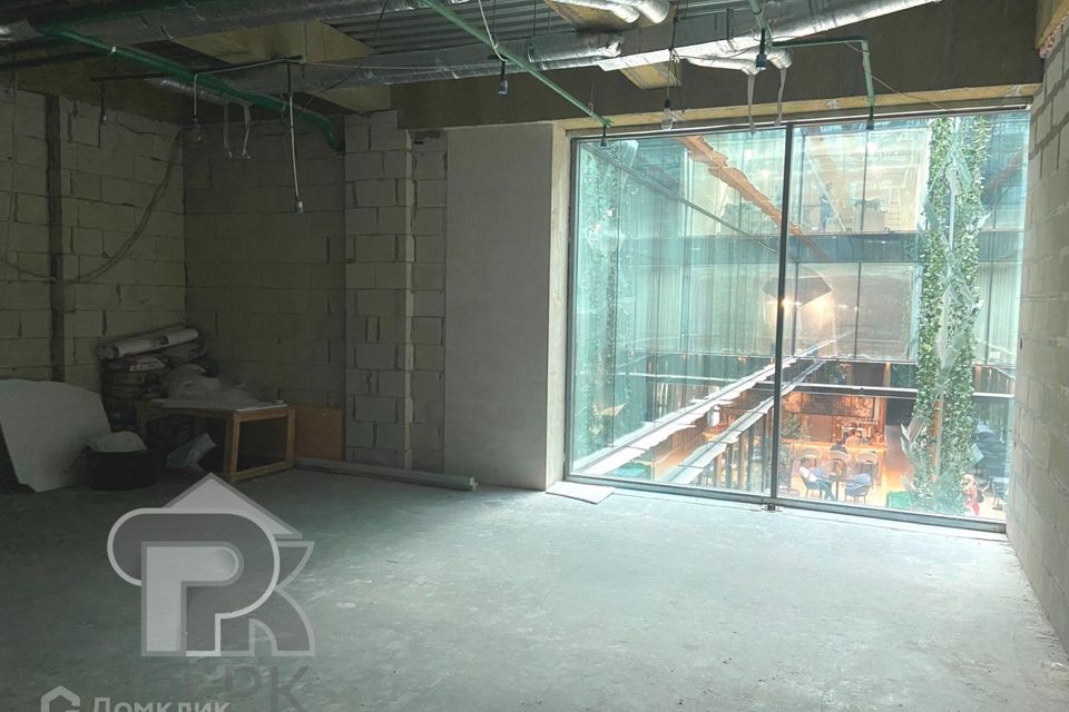 Продаётся студия, 52 м²