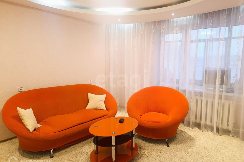Продаётся 3-комнатная квартира, 68.5 м²