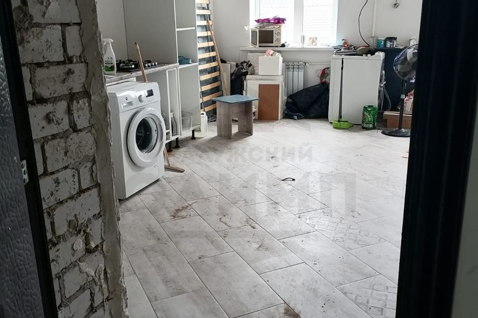 Продаётся студия, 25.9 м²
