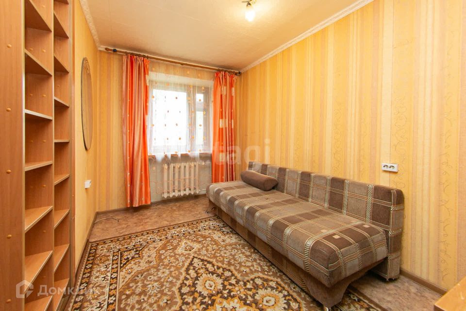 Продаётся 1-комнатная квартира, 22.8 м²