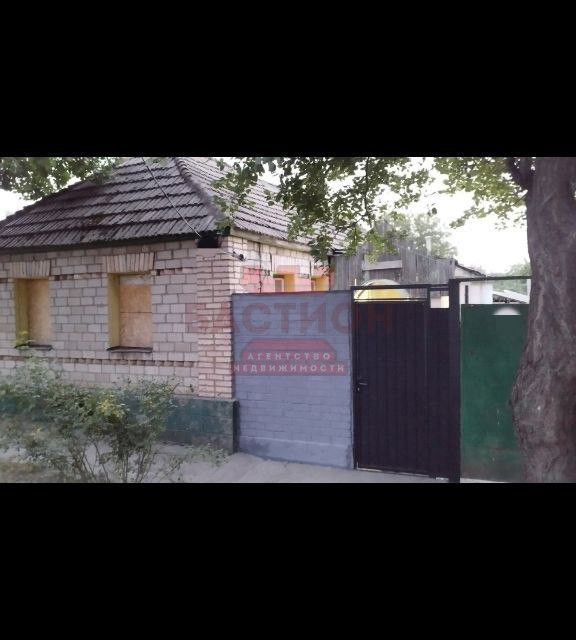 Продаётся 1-этажный дом, 61 м²