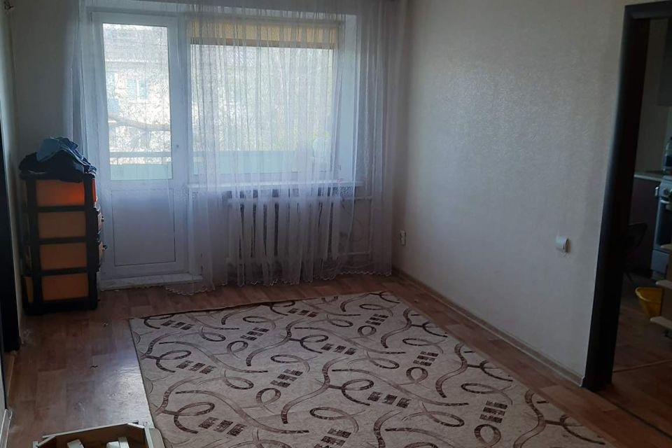 Сдаётся 2-комнатная квартира, 56 м²
