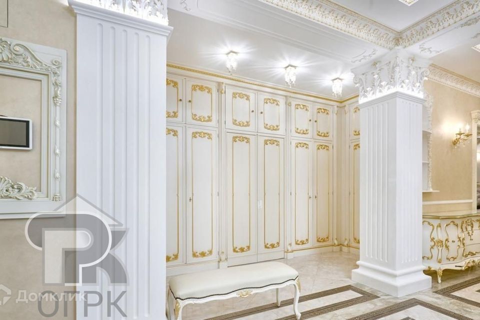 Продаётся 2-комнатная квартира, 85.6 м²