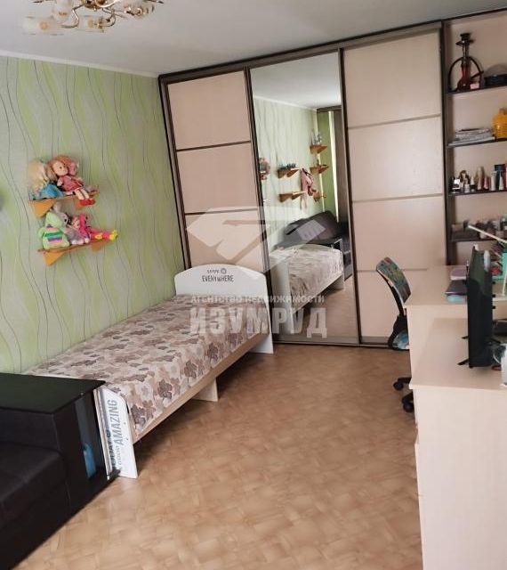 Продаётся студия, 33 м²