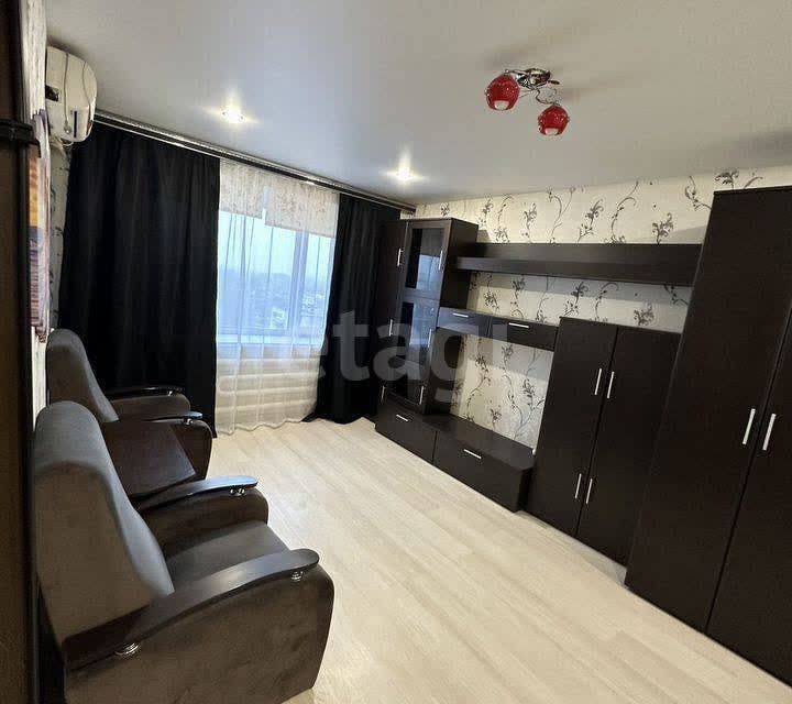 Продаётся 1-комнатная квартира, 28.8 м²