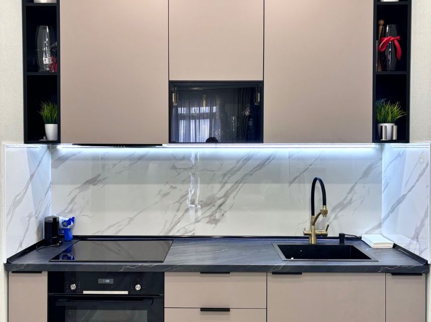 Продаётся 1-комнатная квартира, 38.5 м²