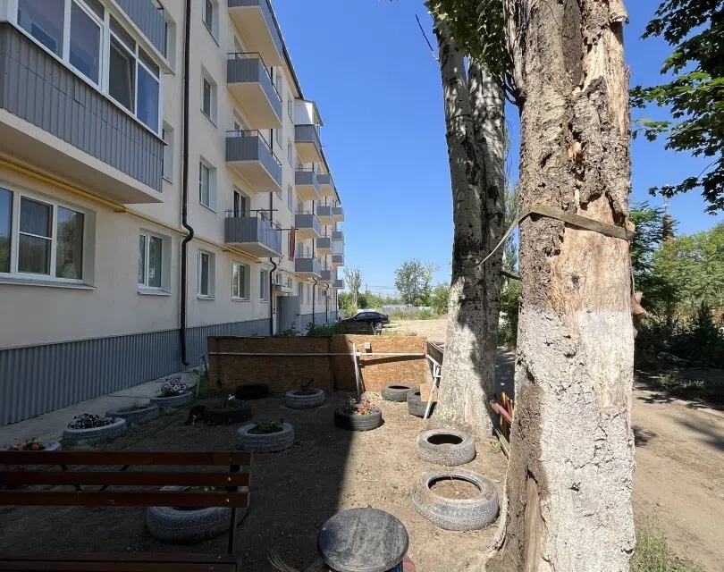 Продаётся 2-комнатная квартира, 42.6 м²