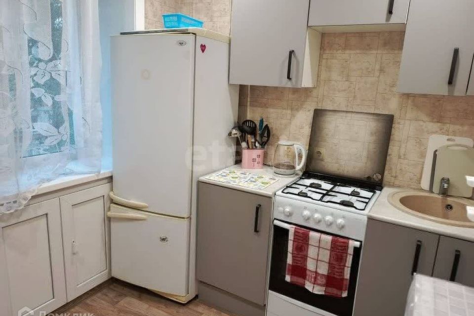 Сдаётся 2-комнатная квартира, 45 м²