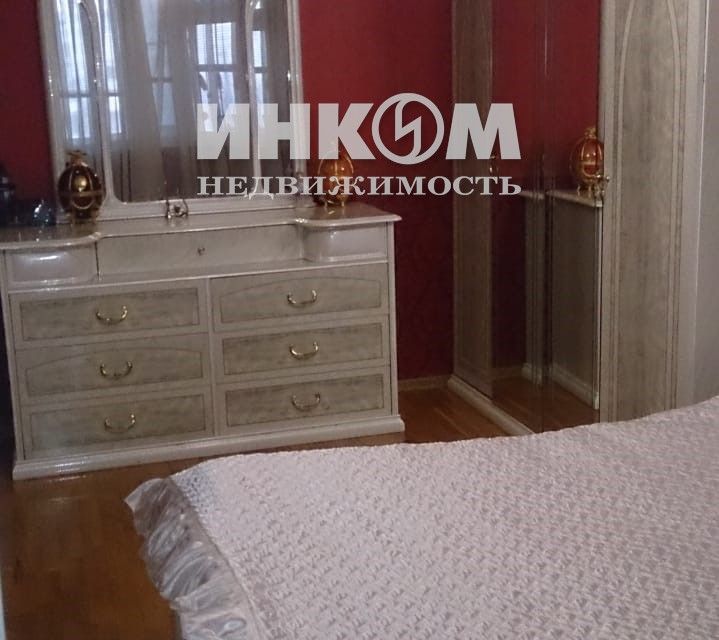 Сдаётся комната в 2-комн. квартире, 16 м²