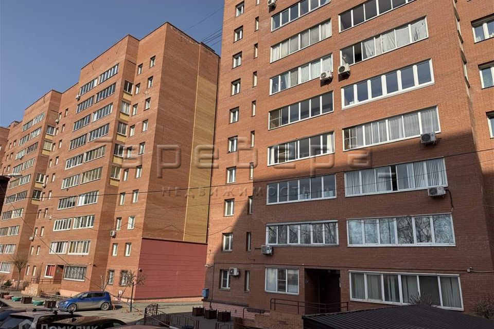 Продаётся 1-комнатная квартира, 36.4 м²
